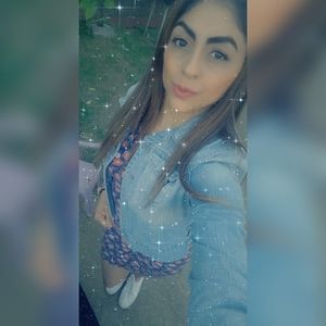 Meet your Posher, Mayra